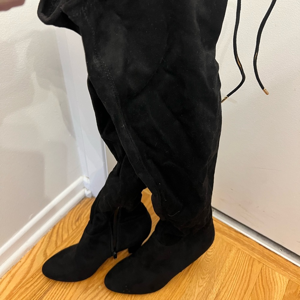 Boots from Spring - Picture 2 of 3